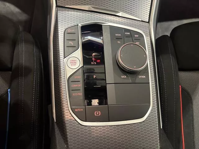 BMW Serie 3 318d 110 kW (150 CV) de segunda mano