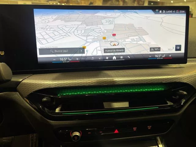 BMW Serie 3 318d 110 kW (150 CV) de segunda mano