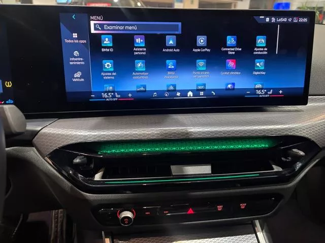 BMW Serie 3 318d 110 kW (150 CV) de segunda mano