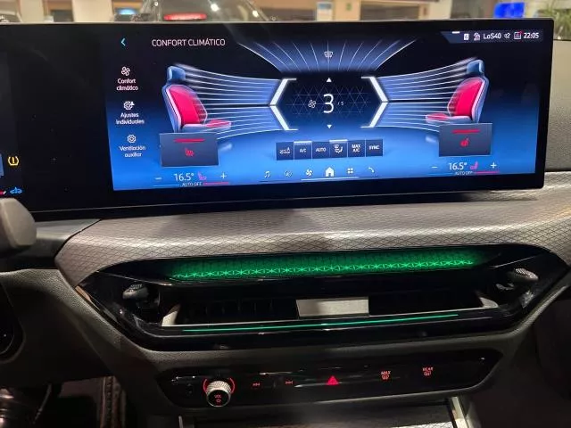 BMW Serie 3 318d 110 kW (150 CV) de segunda mano