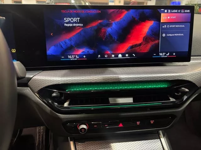 BMW Serie 3 318d 110 kW (150 CV) de segunda mano