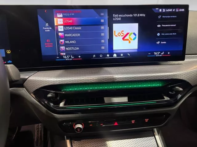 BMW Serie 3 318d 110 kW (150 CV) de segunda mano