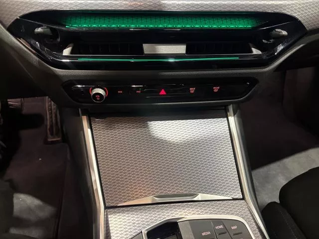 BMW Serie 3 318d 110 kW (150 CV) de segunda mano