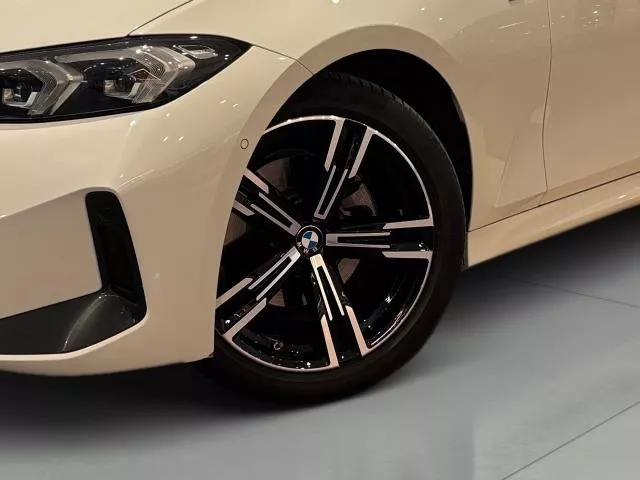 BMW Serie 3 320d 140 kW (190 CV) de segunda mano