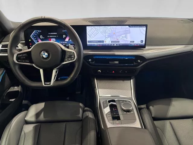 BMW Serie 3 320d 140 kW (190 CV) de segunda mano