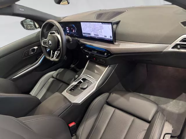 BMW Serie 3 320d 140 kW (190 CV) de segunda mano