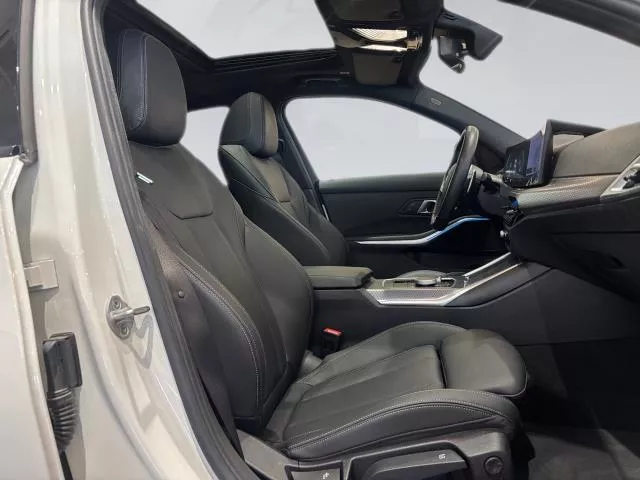 BMW Serie 3 320d 140 kW (190 CV) de segunda mano