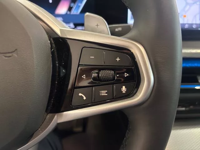 BMW Serie 3 320d 140 kW (190 CV) de segunda mano