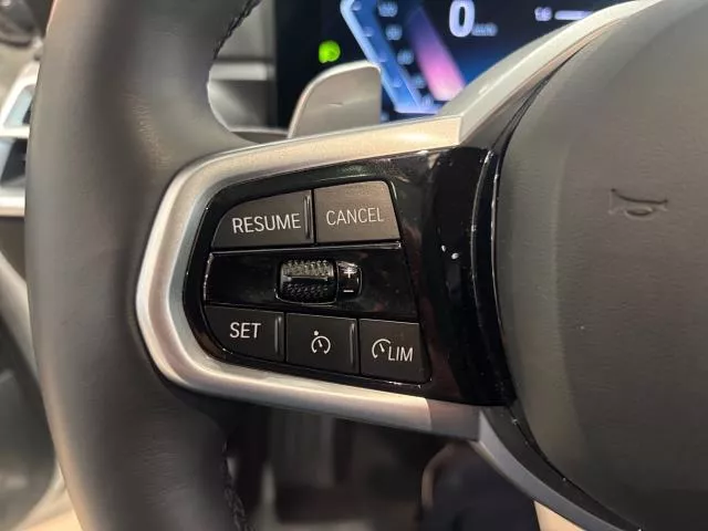 BMW Serie 3 320d 140 kW (190 CV) de segunda mano