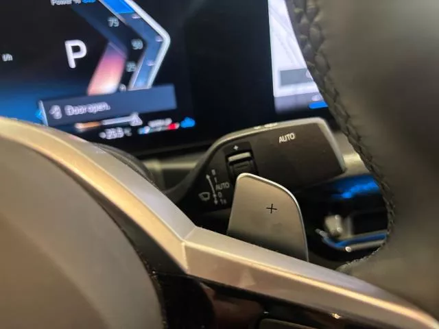 BMW Serie 3 320d 140 kW (190 CV) de segunda mano