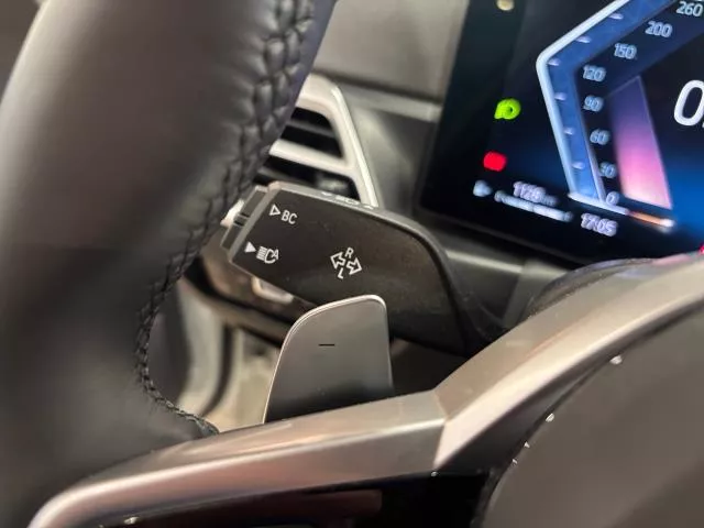 BMW Serie 3 320d 140 kW (190 CV) de segunda mano