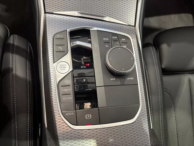 BMW Serie 3 320d 140 kW (190 CV) de segunda mano