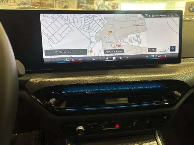 BMW Serie 3 320d 140 kW (190 CV) de segunda mano