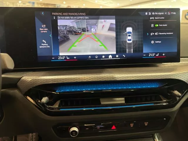 BMW Serie 3 320d 140 kW (190 CV) de segunda mano