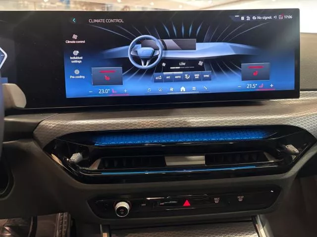 BMW Serie 3 320d 140 kW (190 CV) de segunda mano