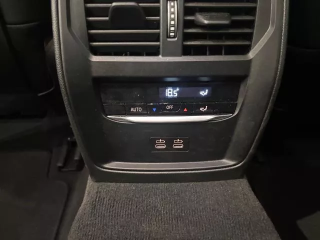 BMW Serie 3 320d 140 kW (190 CV) de segunda mano