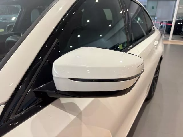 BMW Serie 3 320d 140 kW (190 CV) de segunda mano