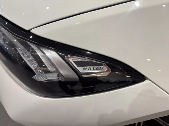 BMW Serie 3 320d 140 kW (190 CV) de segunda mano