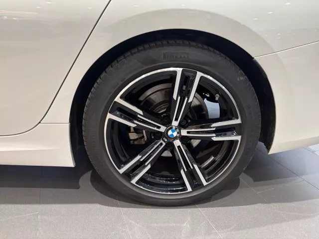 BMW Serie 3 320d 140 kW (190 CV) de segunda mano