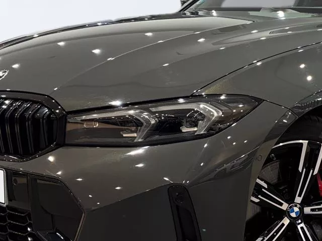 BMW Serie 3 320d 140 kW (190 CV) de segunda mano