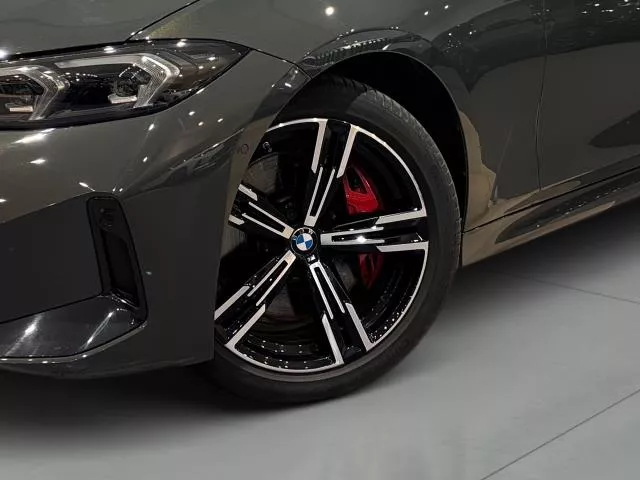 BMW Serie 3 320d 140 kW (190 CV) de segunda mano