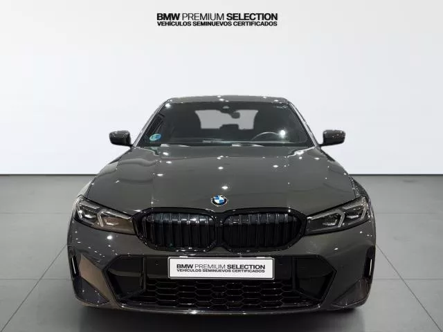 BMW Serie 3 320d 140 kW (190 CV) de segunda mano