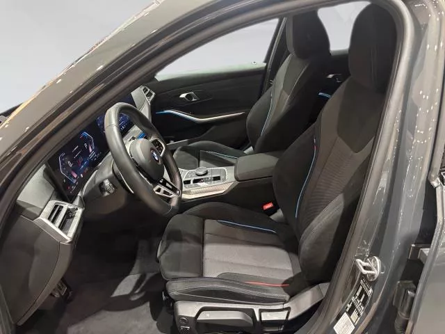 BMW Serie 3 320d 140 kW (190 CV) de segunda mano