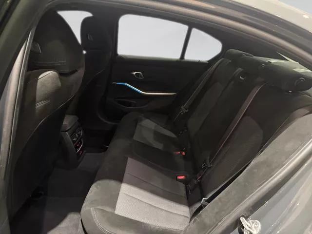 BMW Serie 3 320d 140 kW (190 CV) de segunda mano