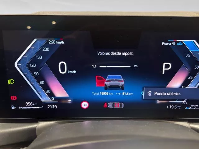 BMW Serie 3 320d 140 kW (190 CV) de segunda mano