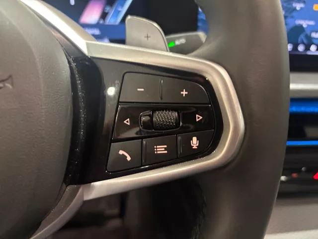 BMW Serie 3 320d 140 kW (190 CV) de segunda mano