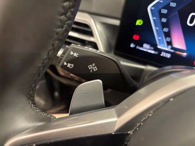 BMW Serie 3 320d 140 kW (190 CV) de segunda mano