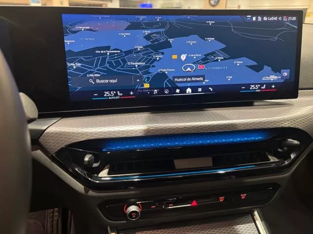 BMW Serie 3 320d 140 kW (190 CV) de segunda mano