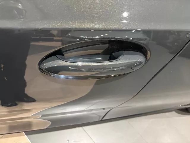 BMW Serie 3 320d 140 kW (190 CV) de segunda mano