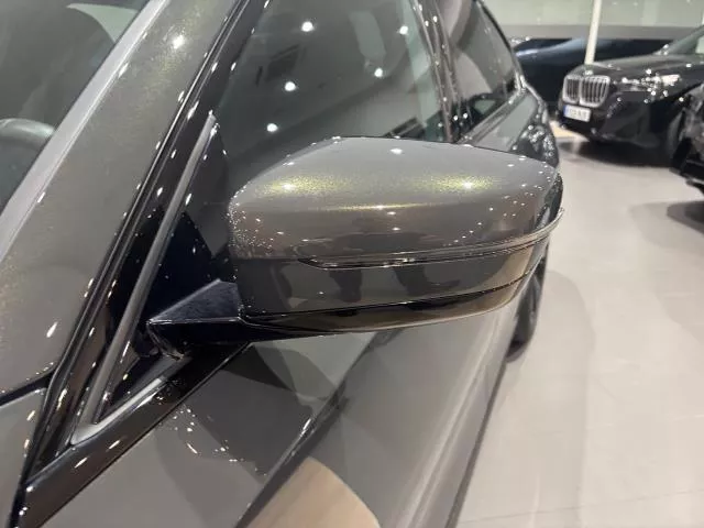 BMW Serie 3 320d 140 kW (190 CV) de segunda mano