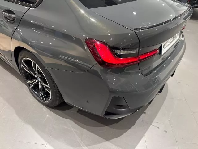 BMW Serie 3 320d 140 kW (190 CV) de segunda mano