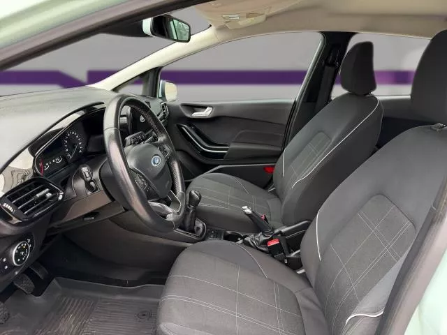 Ford Fiesta 1.1 Ti-VCT Trend+ 63 kW (85 CV) de segunda mano