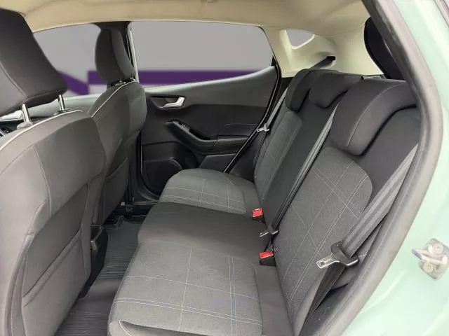 Ford Fiesta 1.1 Ti-VCT Trend+ 63 kW (85 CV) de segunda mano