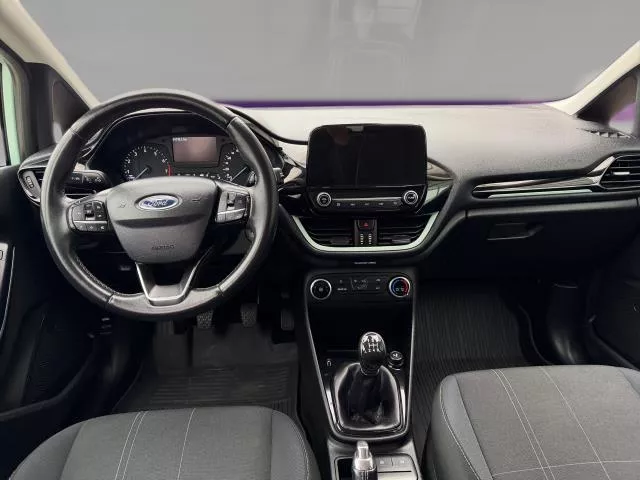 Ford Fiesta 1.1 Ti-VCT Trend+ 63 kW (85 CV) de segunda mano