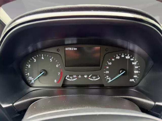 Ford Fiesta 1.1 Ti-VCT Trend+ 63 kW (85 CV) de segunda mano