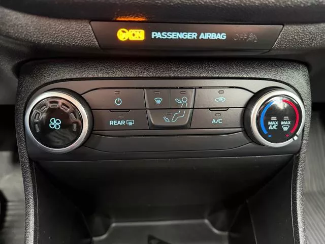 Ford Fiesta 1.1 Ti-VCT Trend+ 63 kW (85 CV) de segunda mano