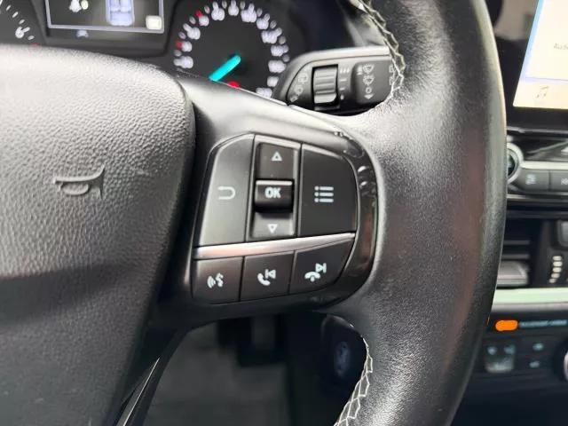 Ford Fiesta 1.1 Ti-VCT Trend+ 63 kW (85 CV) de segunda mano