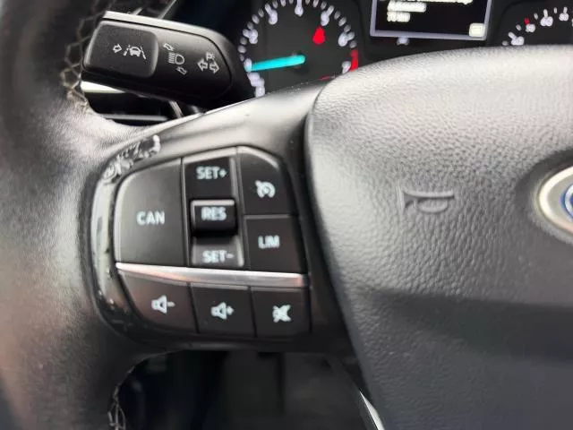 Ford Fiesta 1.1 Ti-VCT Trend+ 63 kW (85 CV) de segunda mano