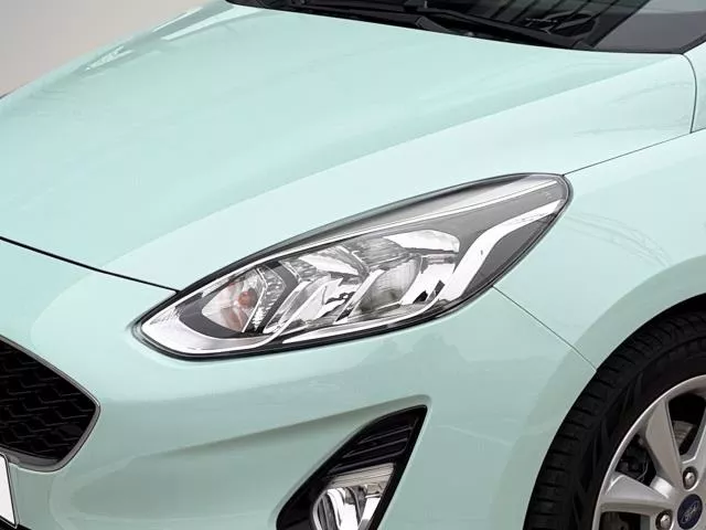 Ford Fiesta 1.1 Ti-VCT Trend+ 63 kW (85 CV) de segunda mano