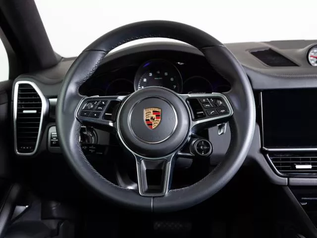 Porsche Cayenne 250 kW (340 CV) de segunda mano