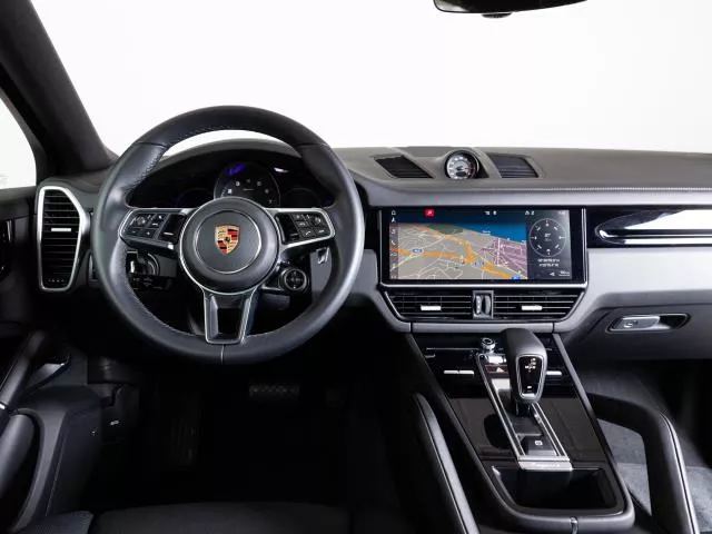 Porsche Cayenne 250 kW (340 CV) de segunda mano