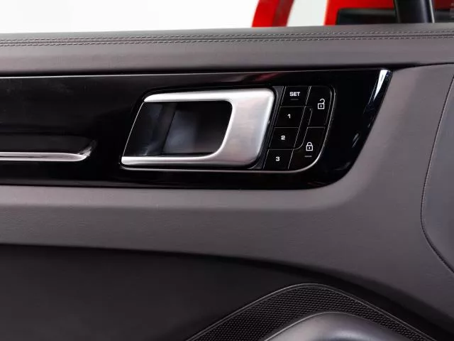 Porsche Cayenne 250 kW (340 CV) de segunda mano