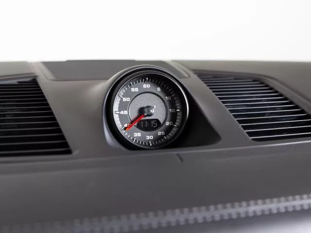 Porsche Cayenne 250 kW (340 CV) de segunda mano