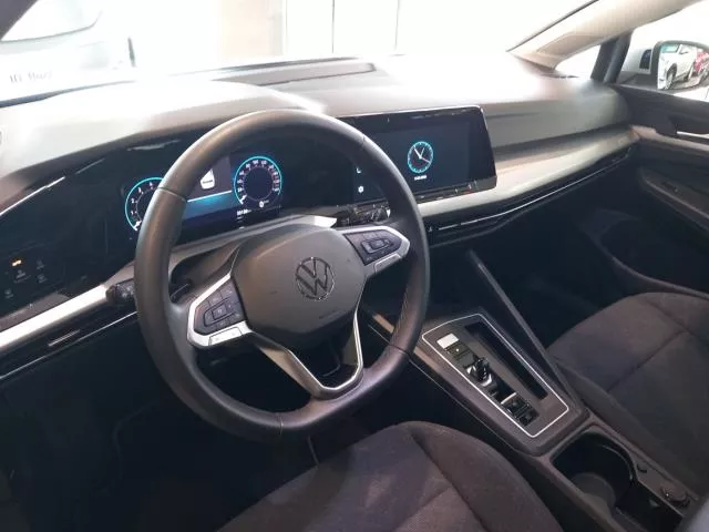 Volkswagen Golf Life 1.5 eTSI 96 kW (130 CV) DSG de segunda mano