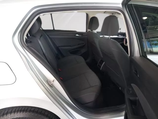 Volkswagen Golf Life 1.5 eTSI 96 kW (130 CV) DSG de segunda mano