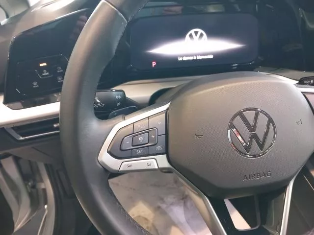 Volkswagen Golf Life 1.5 eTSI 96 kW (130 CV) DSG de segunda mano